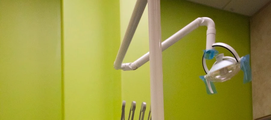 Children's Choice Dental Care Yuba City