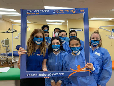 Children's Choice Dental Care