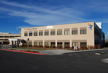 Children's Colorado Outpatient Care, Wheat Ridge