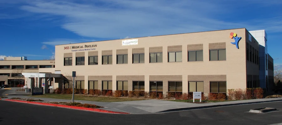 Children's Colorado Outpatient Care, Wheat Ridge