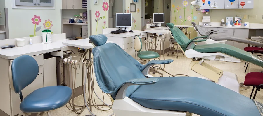 Children's Dental Care