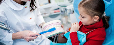 Children's Dental Care