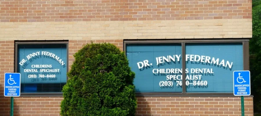Children's Dental Care