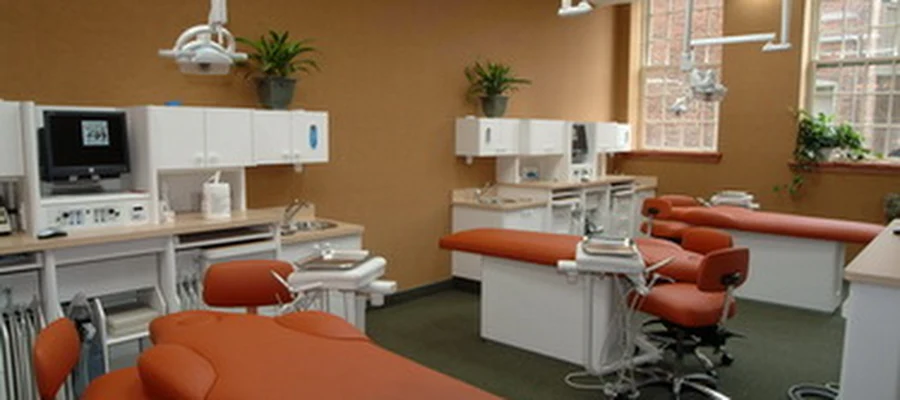 Children's Dental Care