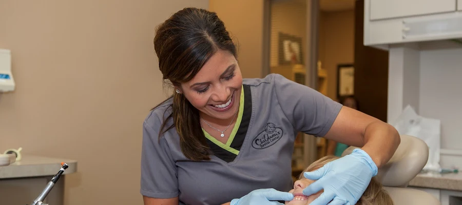 Children's Dental Center