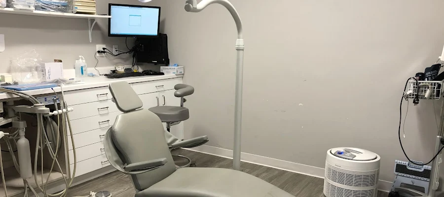 Children's Dental Center