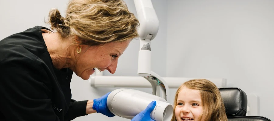 Children's Dental Center