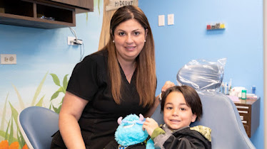 Children's Dental Centers