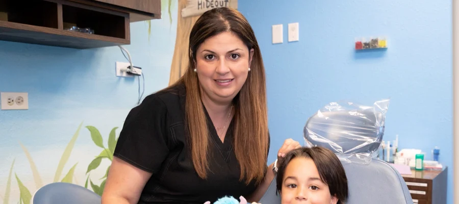Children's Dental Centers