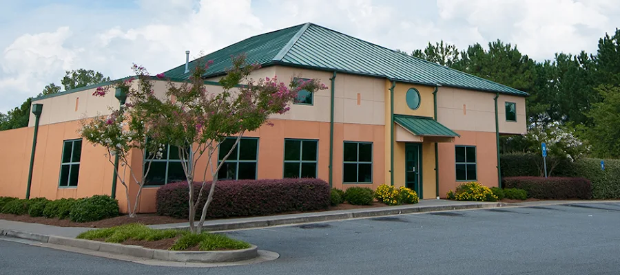 Childrens Dental Centers