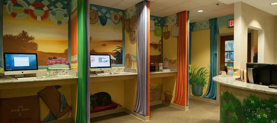 Childrens Dental Centers