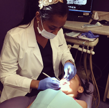 Children’s Dental Clinic of Jonesboro