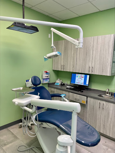 Children's Dental FunZone - Colton