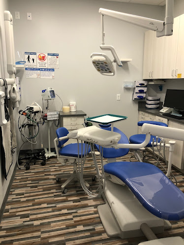 Children's Dental FunZone - Montebello Orthodontist