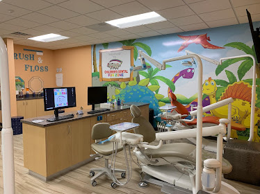Children's Dental FunZone - Riverside