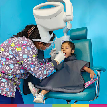 Children's Dental FunZone - Santa Ana