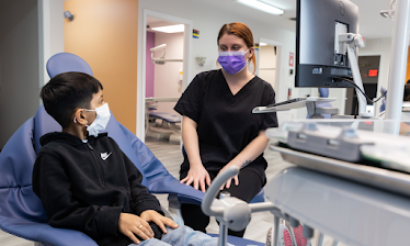 Children's Dental Health of Bethlehem