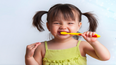 Children's Dental Specialists