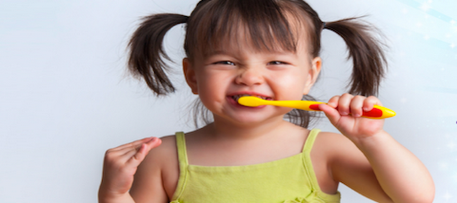 Children's Dental Specialists