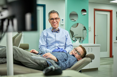 Children's Dental Specialties