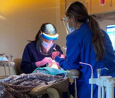 Children's Dental Specialty
