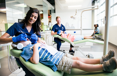 Children's Dental Zone