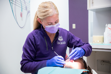 Children's Dental Zone