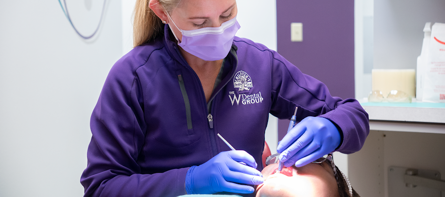 Children's Dental Zone