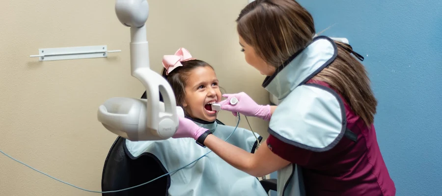 Children's Dental