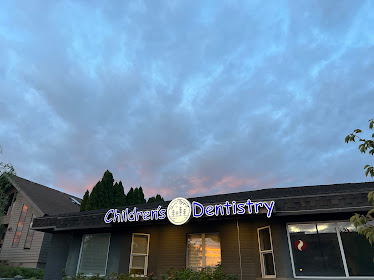 Children's Dentistry Northwest