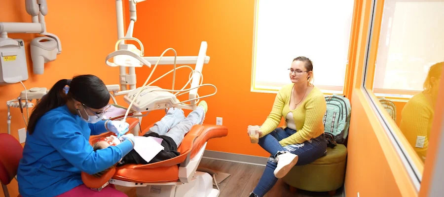 Childrens Dentistry of Chicopee