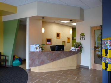 Children's Dentistry of DuPont