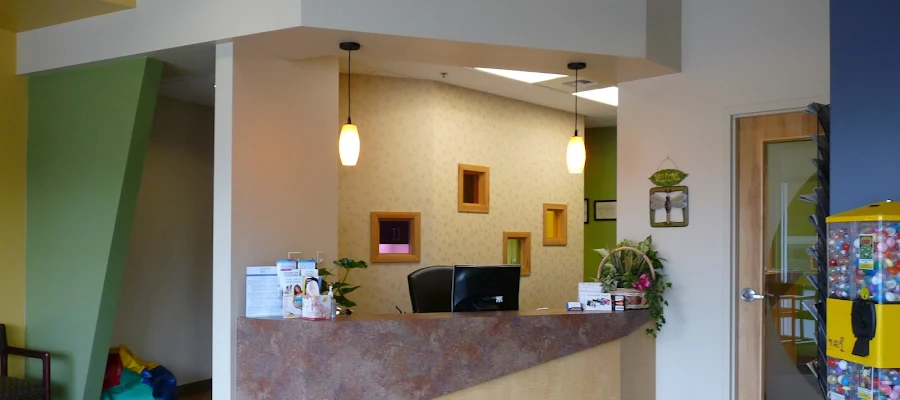 Children's Dentistry of DuPont