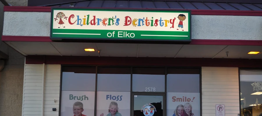 Children's Dentistry of Elko