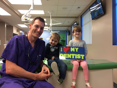 Children's Dentistry of Lincoln