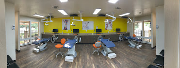 Children's Dentistry of Merced