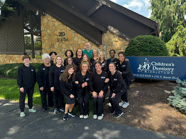 Children's Dentistry of Middletown