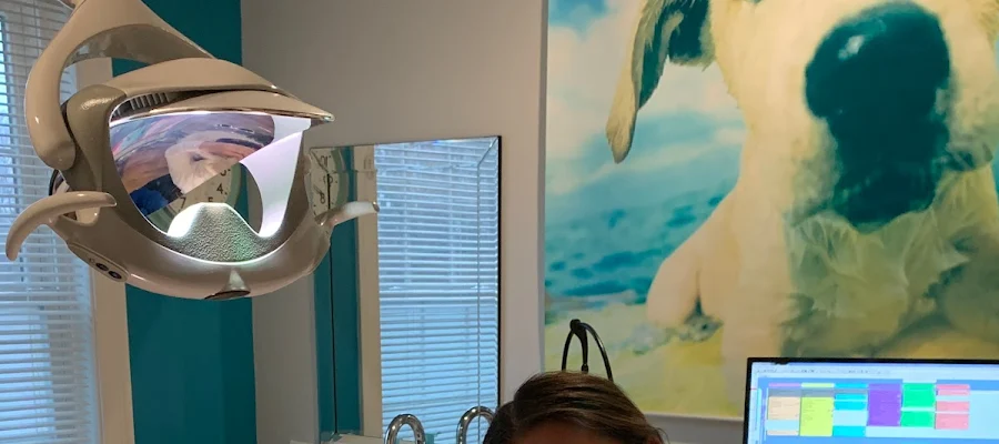 Children's Dentistry of Northborough