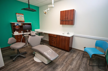 Children's Dentistry of Virginia, PC - Chester