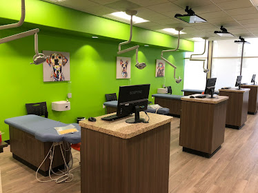 Children's Dentistry of Visalia