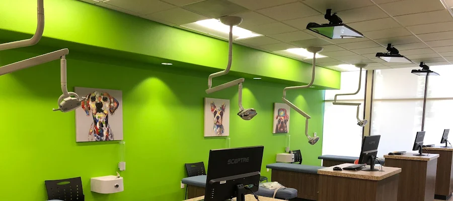 Children's Dentistry of Visalia