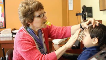 Children's Eye Care