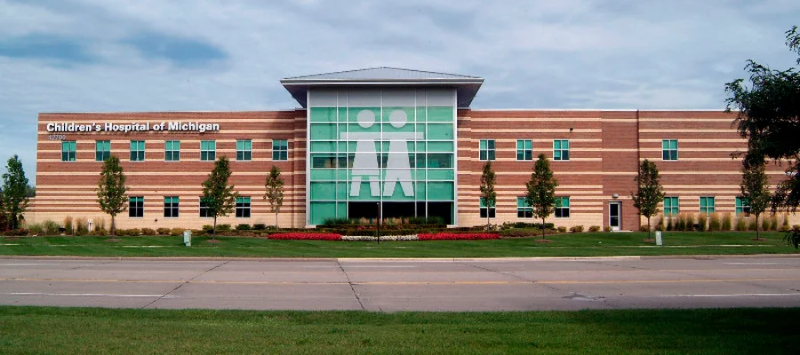 Children's Eye Care