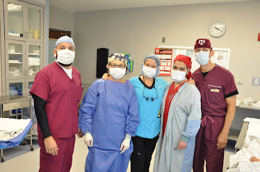 Children's Eye Center of El Paso