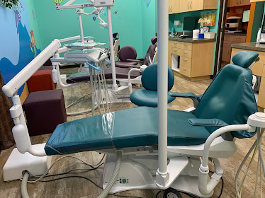 Children's Happy Teeth, Lakewood