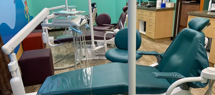Children's Happy Teeth, Lakewood