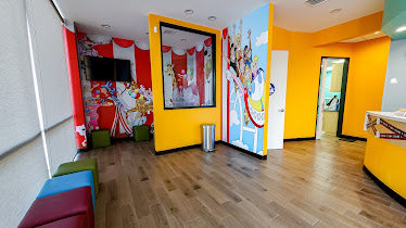 Children's Happy Teeth, Torrance