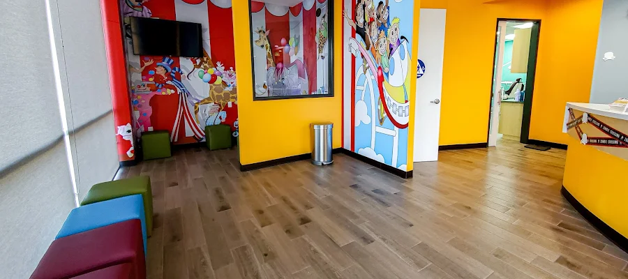 Children's Happy Teeth, Torrance