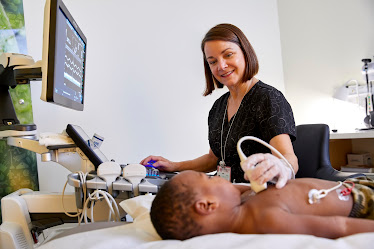 Children's Healthcare of Atlanta Cardiology - Macon