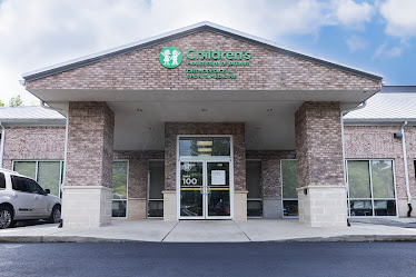 Children's Healthcare of Atlanta Orthopedics and Sports Medicine - Duluth